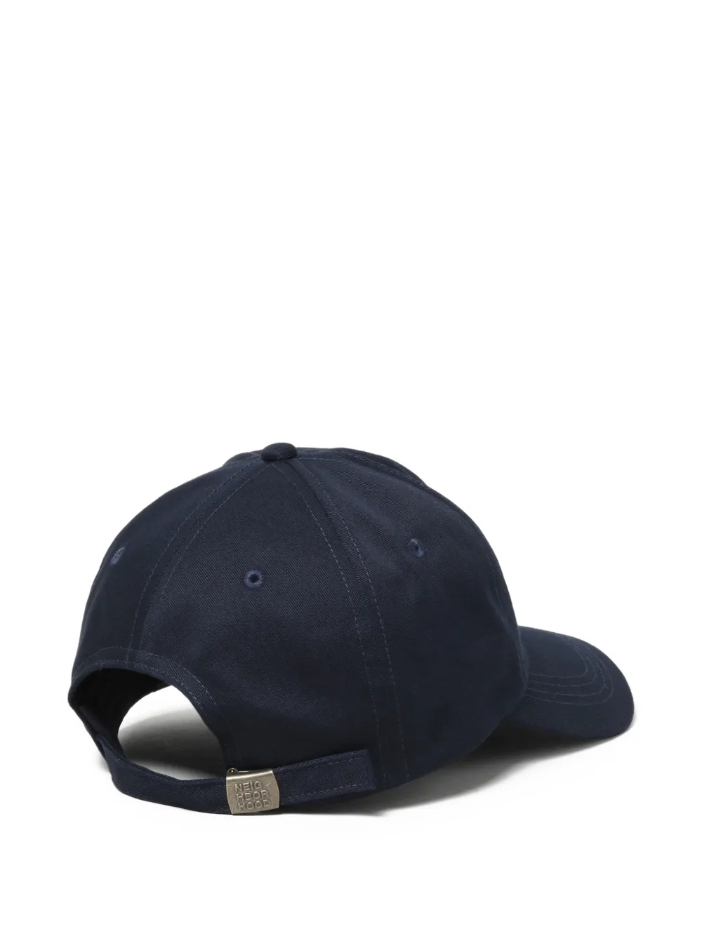 Neighborhood gorra de béisbol con logo | Image 2