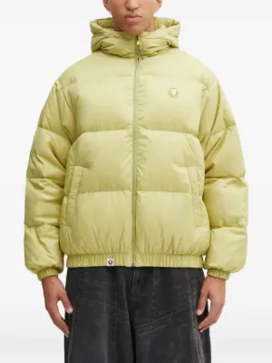 AAPE BY *A BATHING APE® Puffer Jackets for Men | FARFETCH US