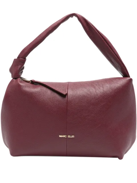 Marc Ellis medium Angie leather tote bag