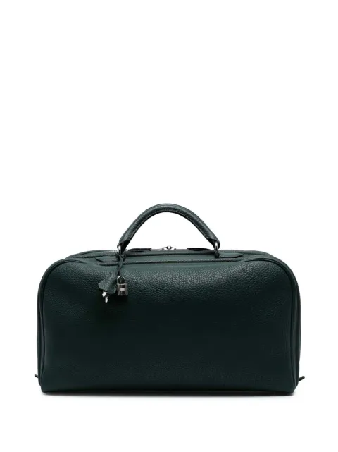 Hermès Pre-Owned 2000-2015 Epsom Sac En Vie 50 handbag