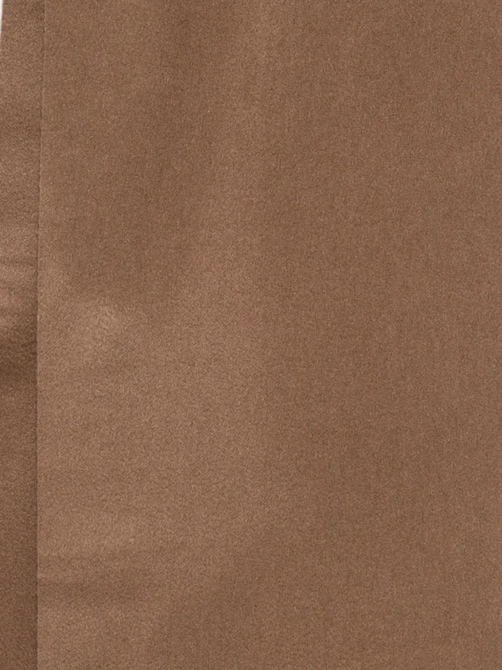 Max Mara brown scarf - Bruin