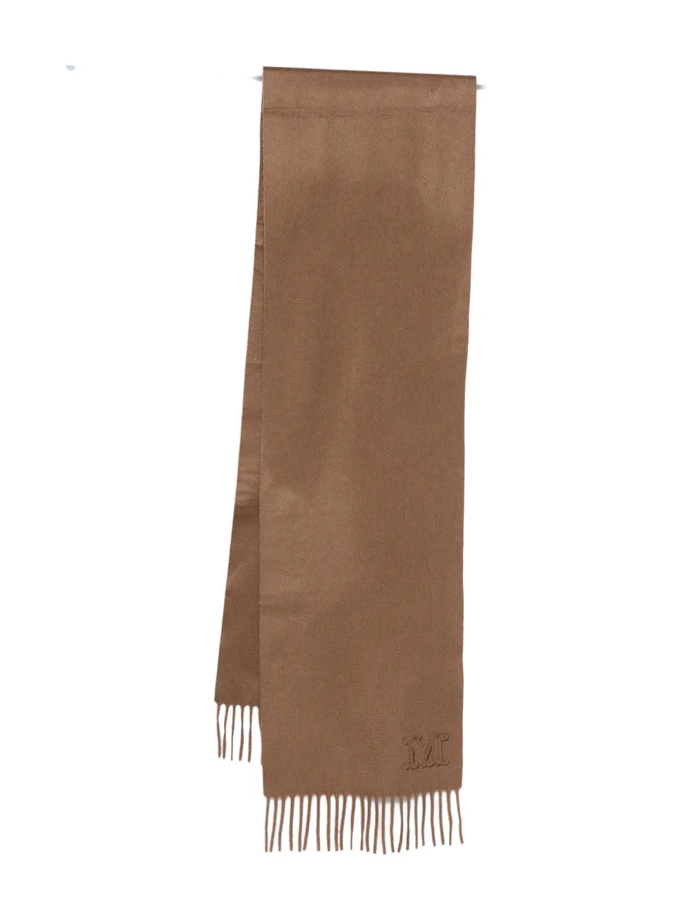 Max Mara Sciarpa marrone