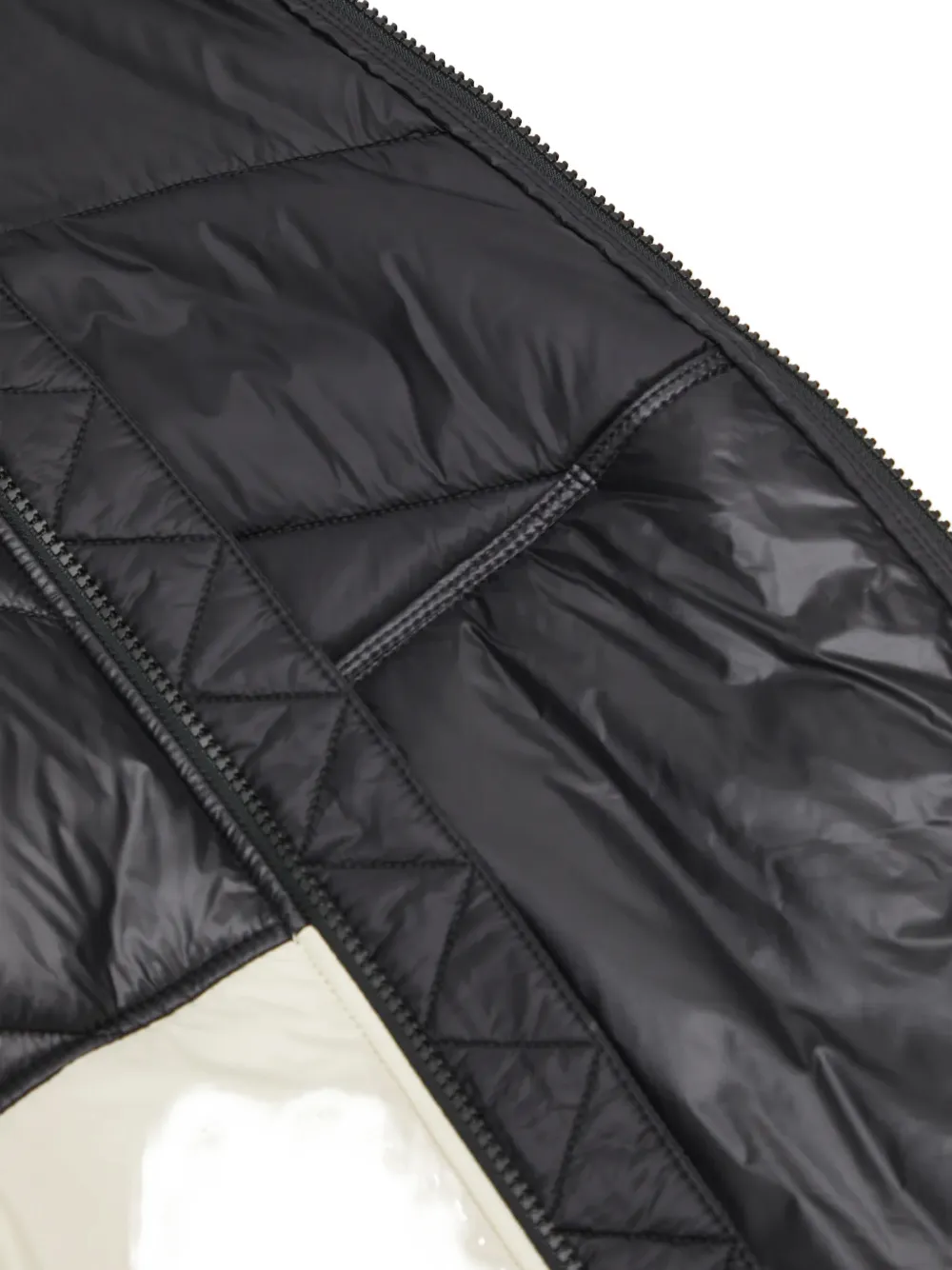 Helly Hansen Village hybride jack Zwart