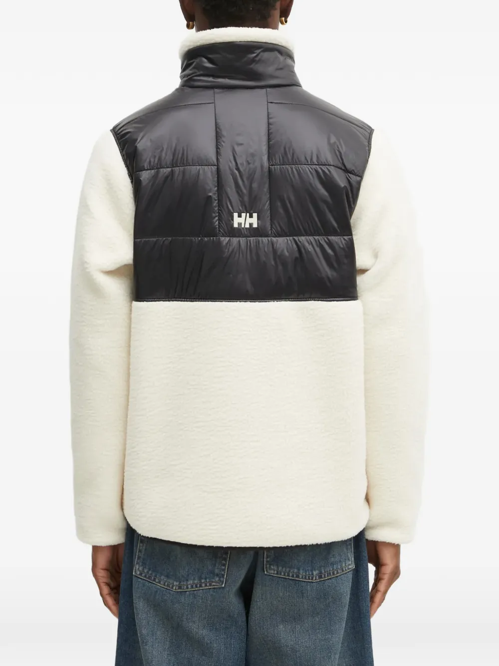  Helly Hansen Giacca Village - Nero 