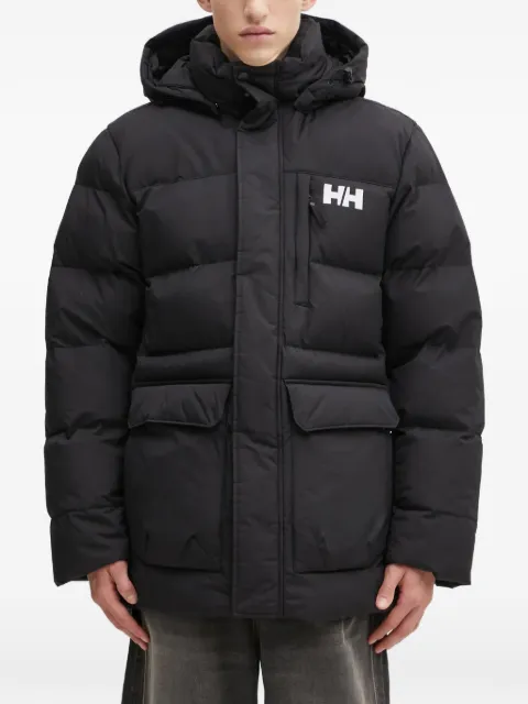 Helly Hansen Vardo hooded padded jacket