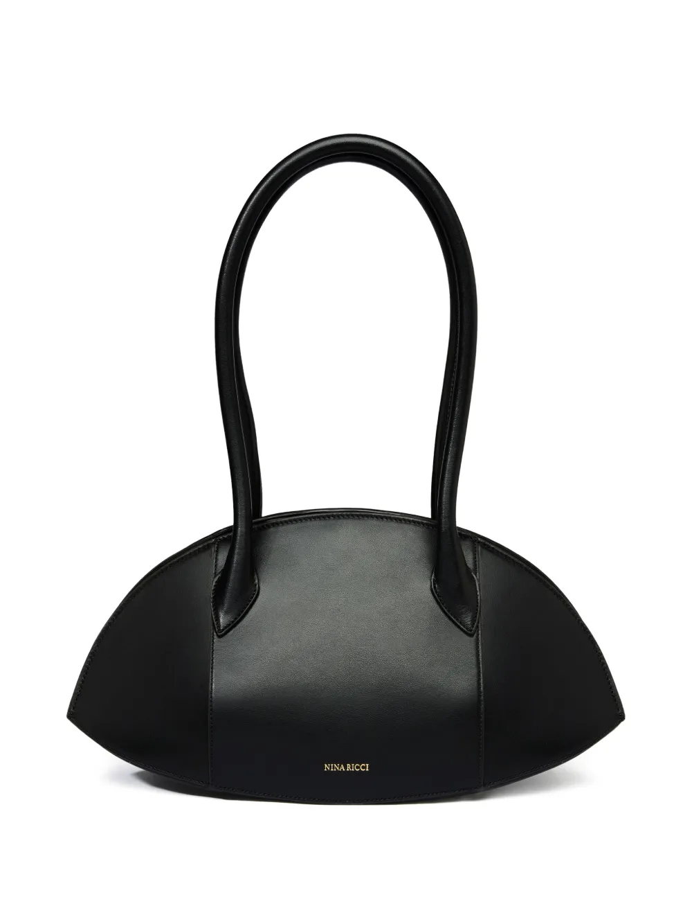 Nina Ricci Borsa a spalla Le Bal media - Nero