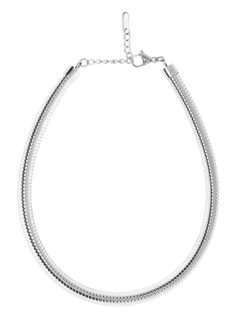 Ostras Collection Collana Diana in argento