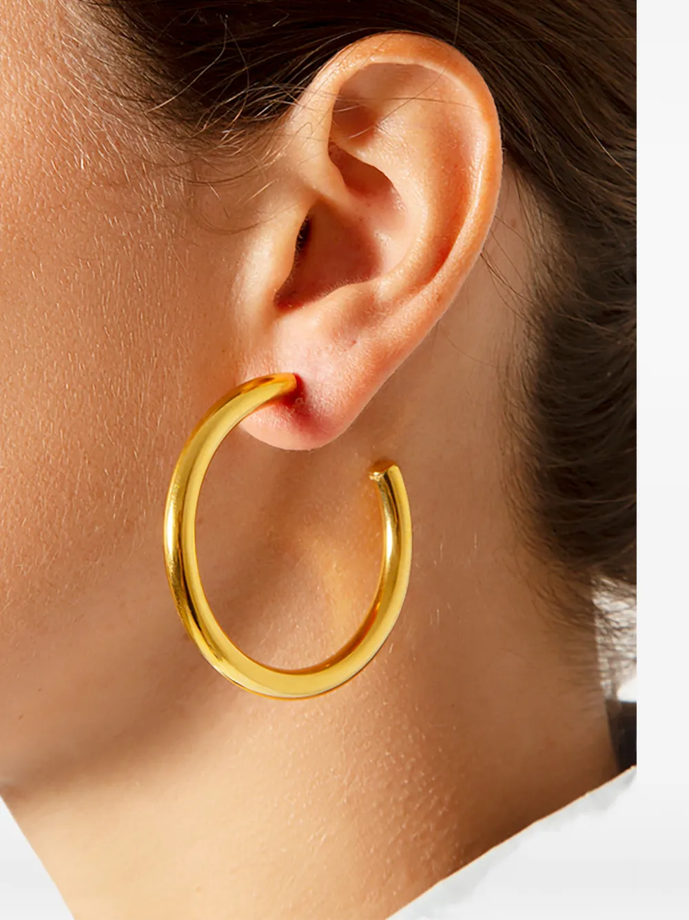 Ostras Collection Orecchini Kim - Oro