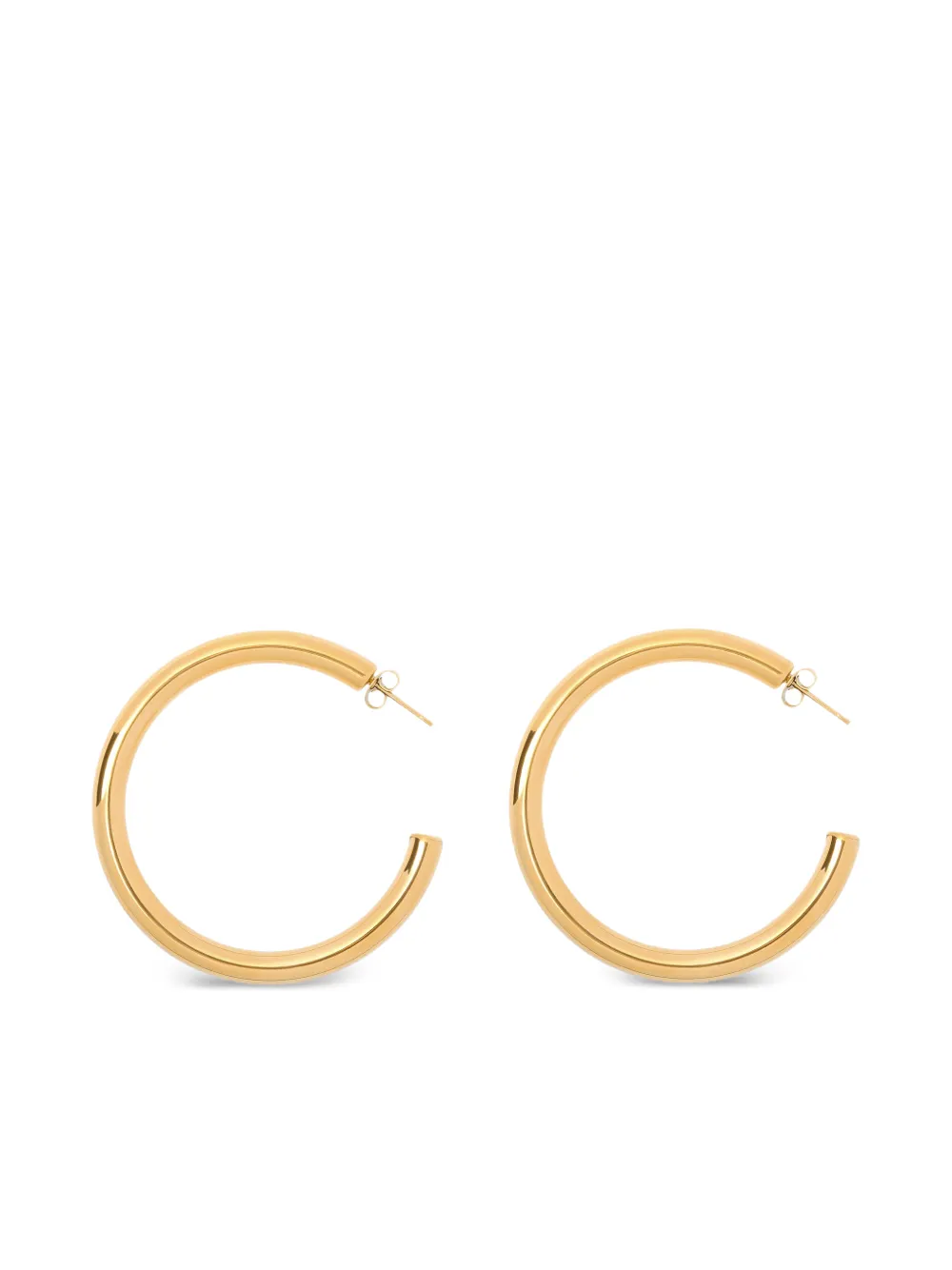 Ostras Collection Orecchini Kim - Oro