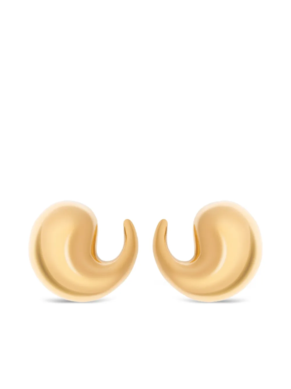 Ostras Collection Orecchini Semenalis - Oro