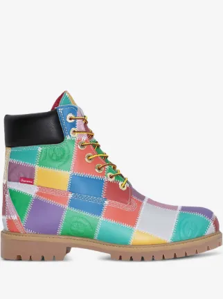 Timberland