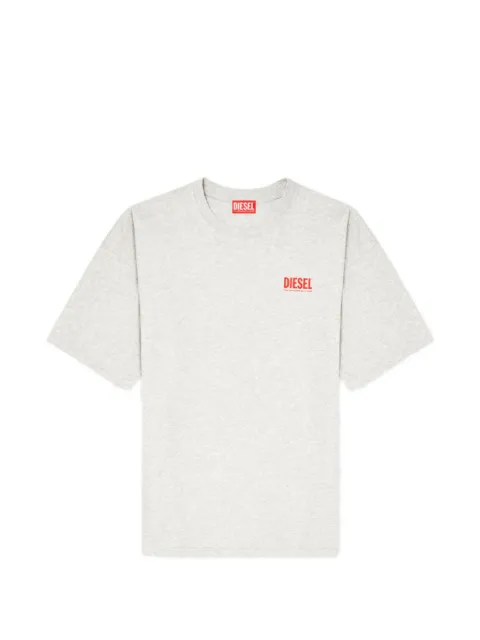 Diesel T-Boxt-Bisk logo T-shirt