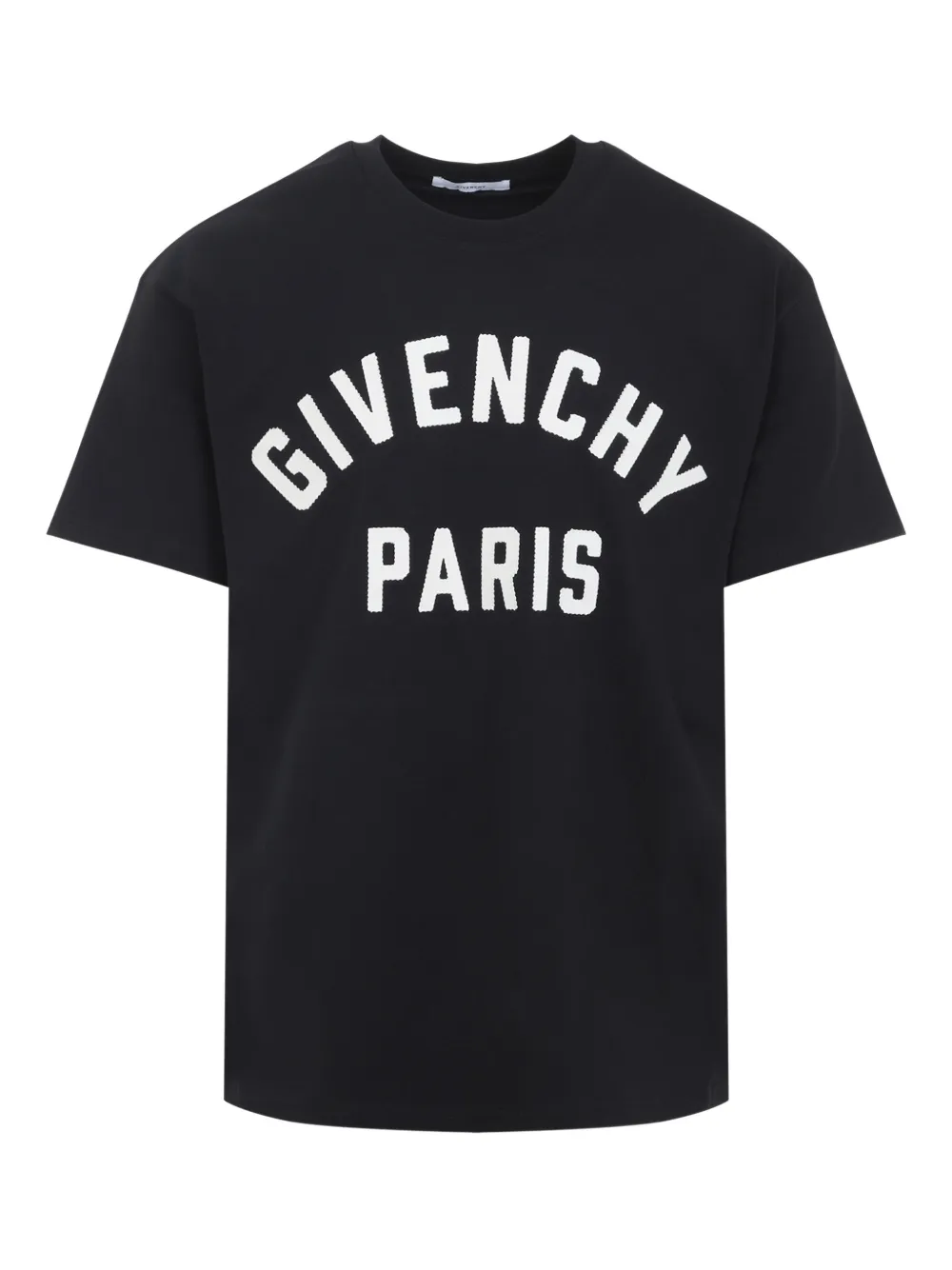 Givenchy logo-print T-shirt | Black | Image 1