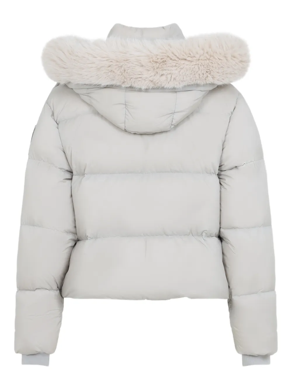 Moose Knuckles chaqueta Misti Peak con capucha | Chamarras capitonadas | Image 2