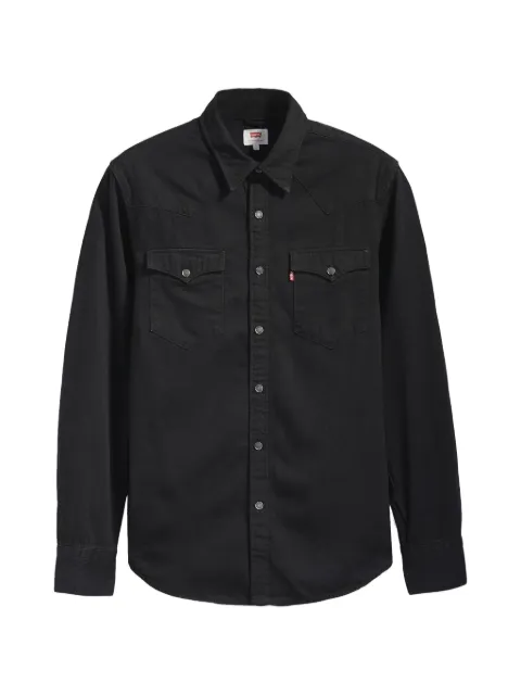 Levi's Barstow Western shirt