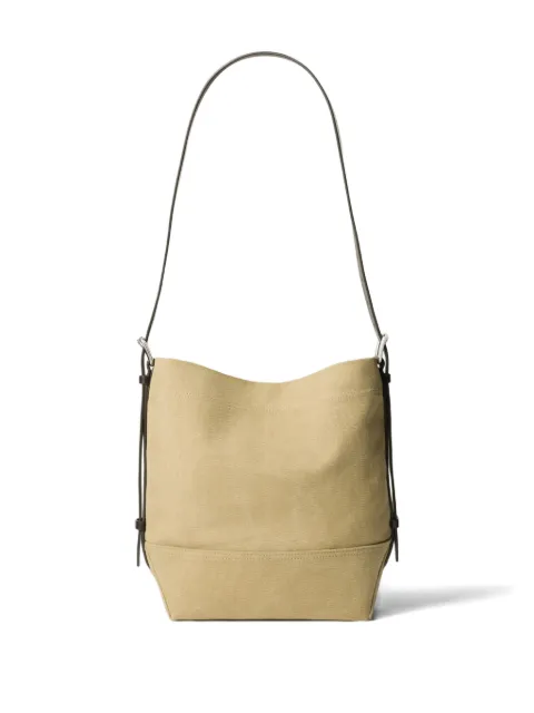 LEMAIRE small belted tote bag