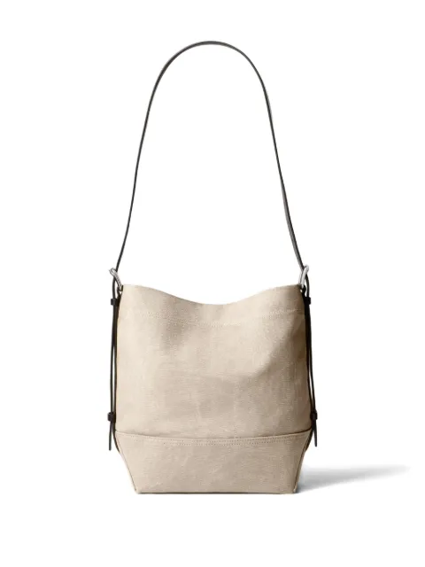 LEMAIRE small belted tote bag