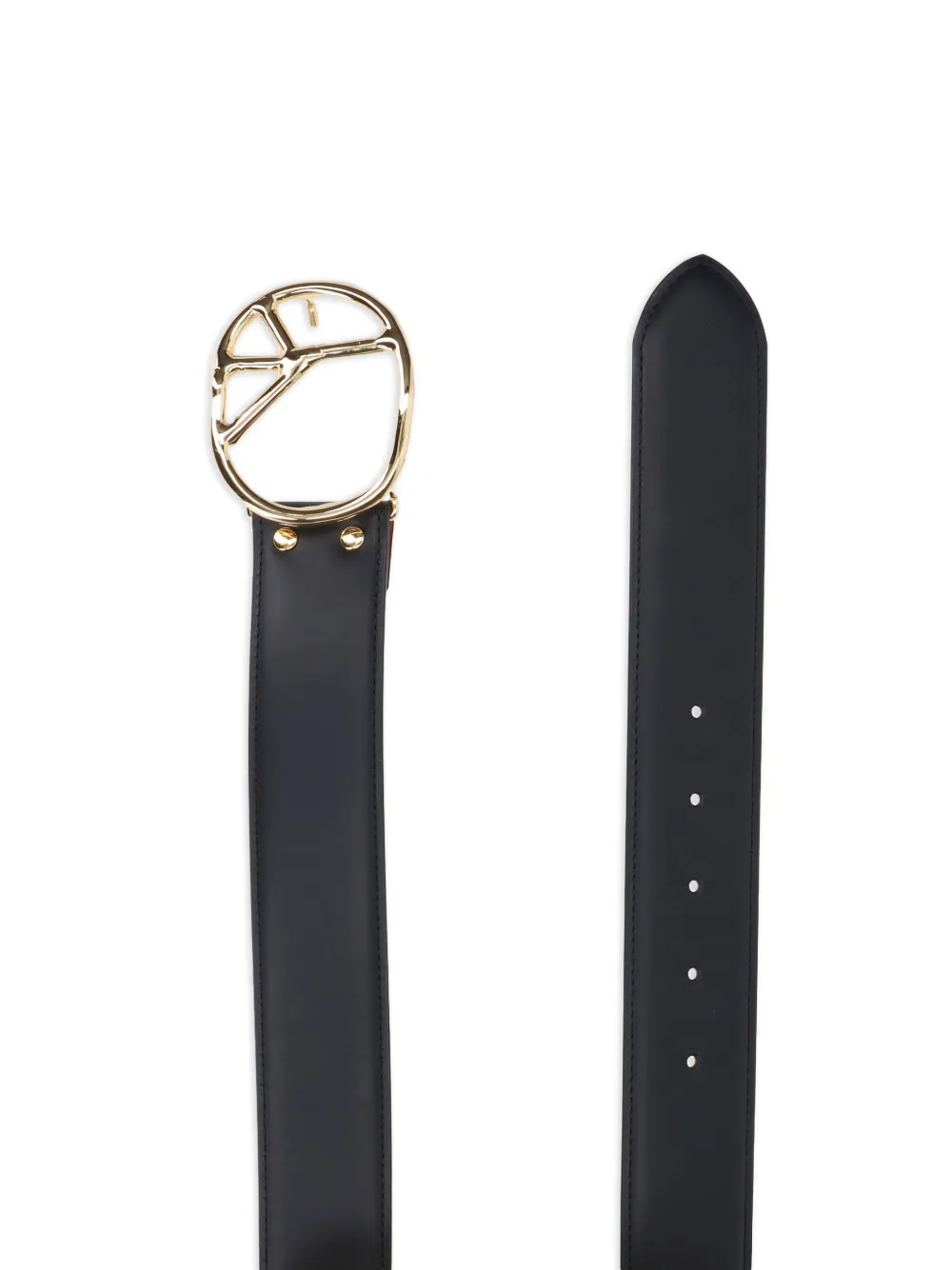 Needles cinturón con hebilla Peace | Image 2