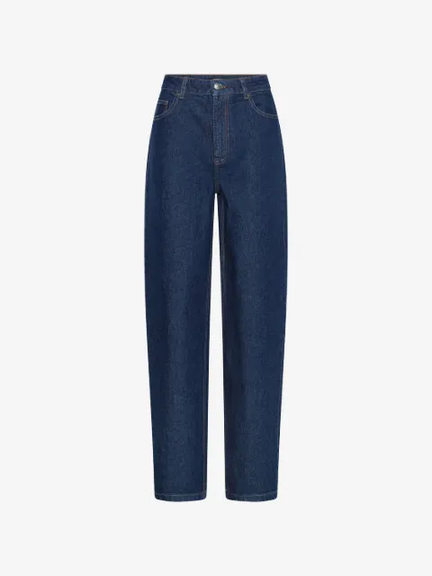 ROTATE BIRGER CHRISTENSEN woven wide pants