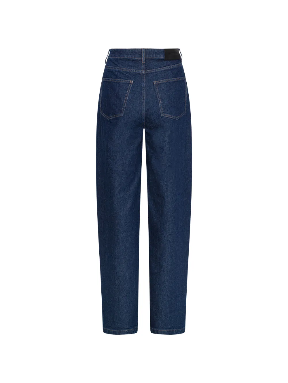 ROTATE BIRGER CHRISTENSEN woven wide pants - Blauw