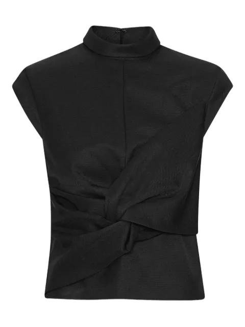 ROTATE BIRGER CHRISTENSEN draped top