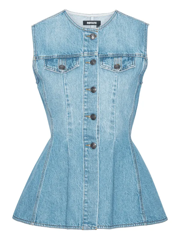rotate birger christensen denim dress Flared Top Blue | Blue STRAPLESS BURGUNDY VELVET PROM Colors:Pink SM-D20262D-Finding Nemo Ladies dresses Rustic sheath dress with