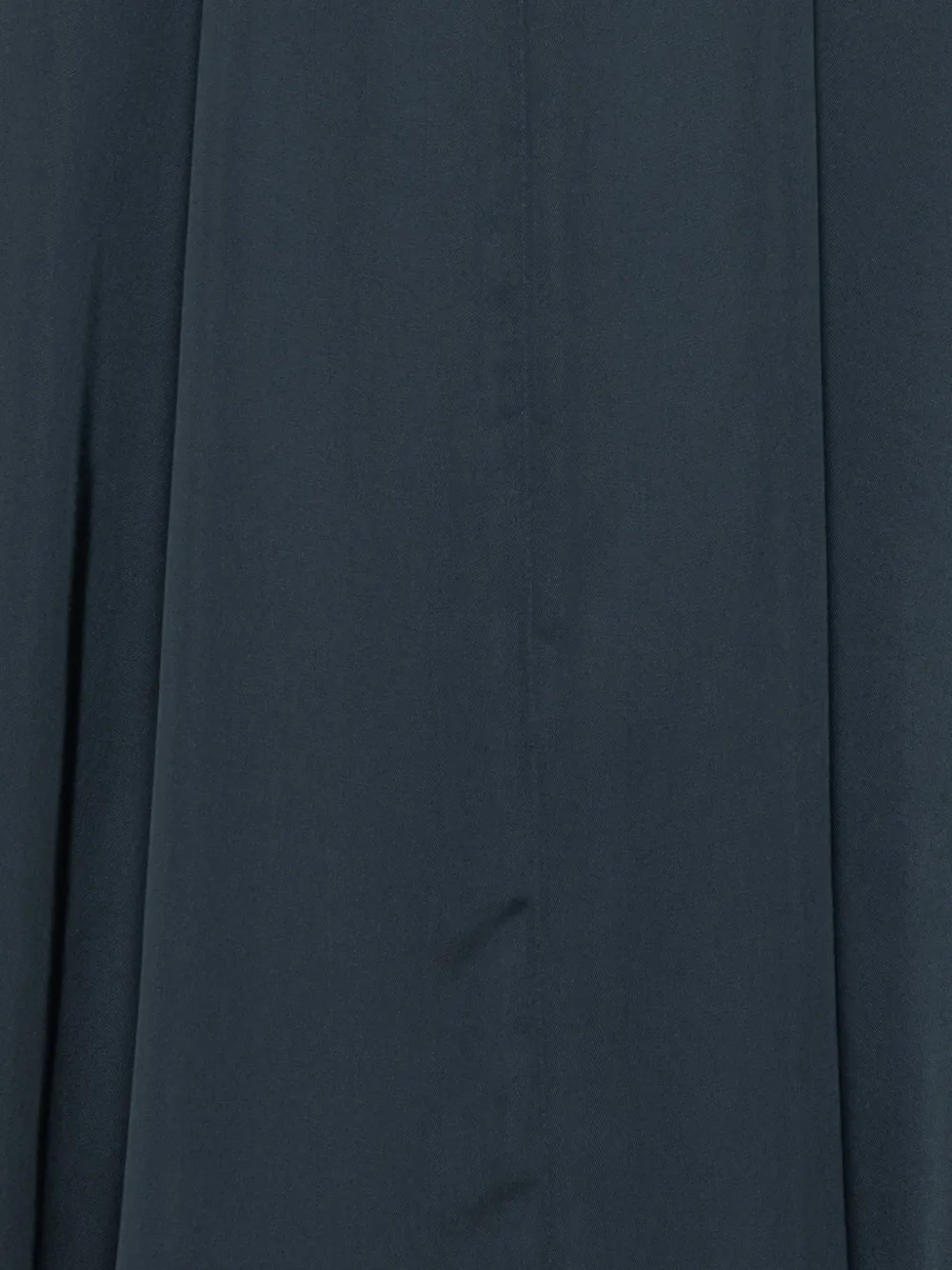 ROTATE BIRGER CHRISTENSEN Blouse met strik Blauw