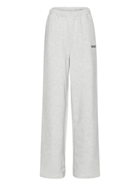 ROTATE BIRGER CHRISTENSEN logo-embroidered track pants