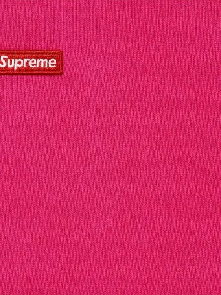 Supreme ジップアップ パーカー | ピンク | FARFETCH JP