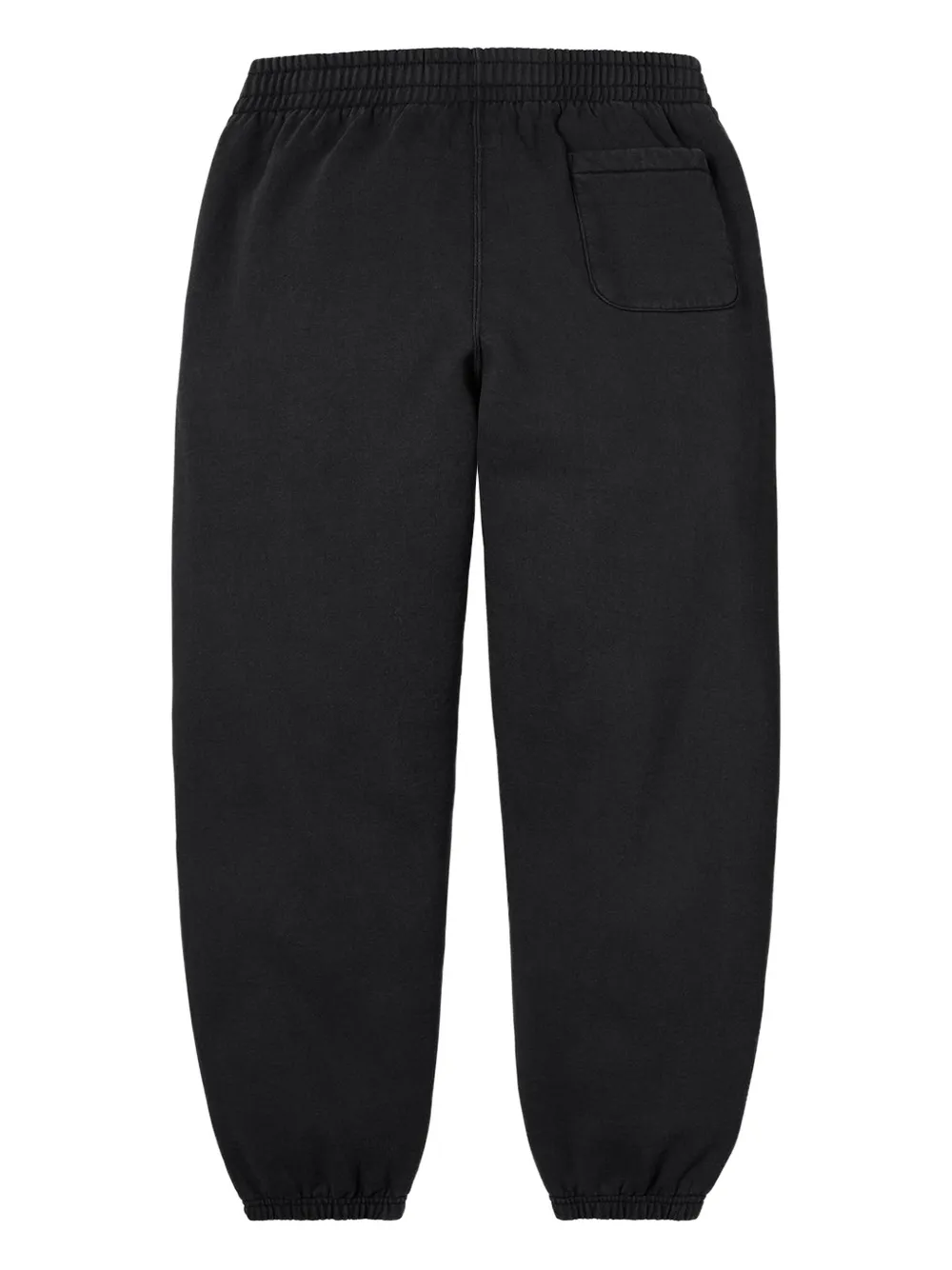 Supreme logo-detail track pants - Bruin
