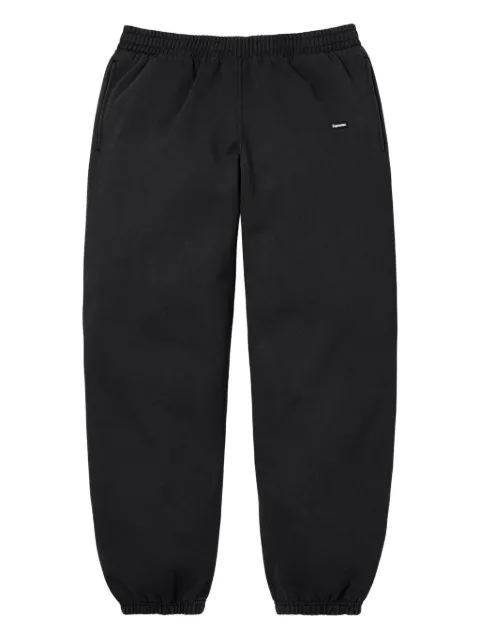 Supreme logo-detail track pants