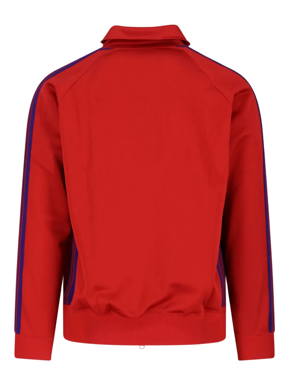 Needles pull rayé à logo | Sweats | Image 2