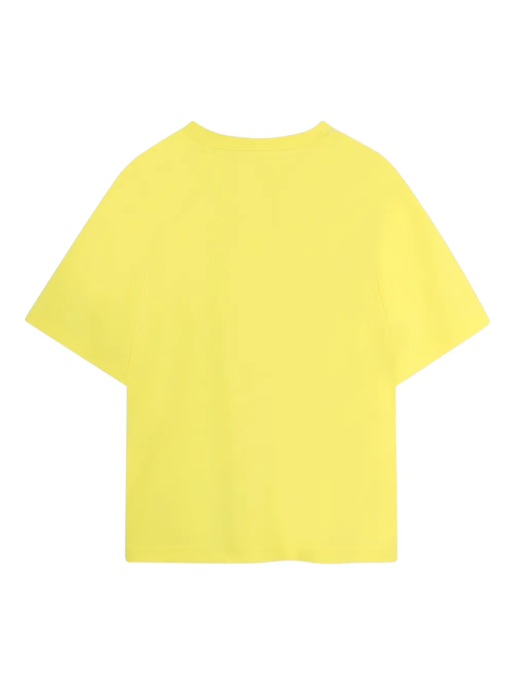 Dkny Kids T-shirt met grafische print Wit