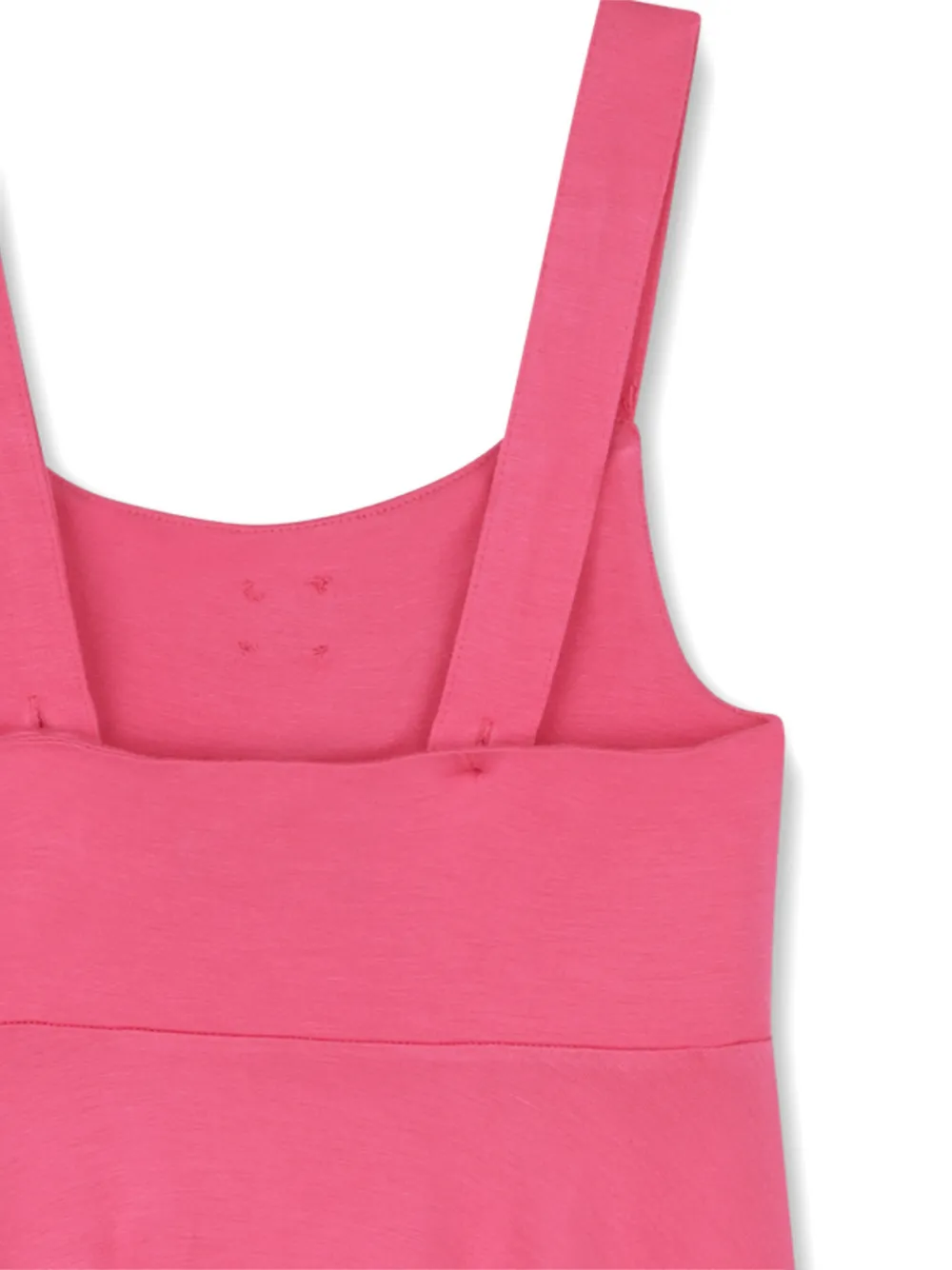 Dkny Kids Jurk met capuchon Roze