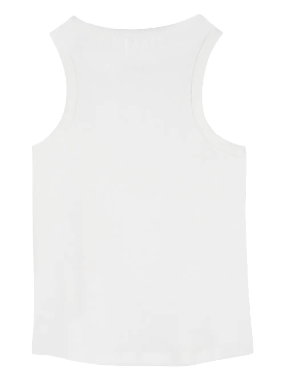Kenzo Kids Top met logo Wit