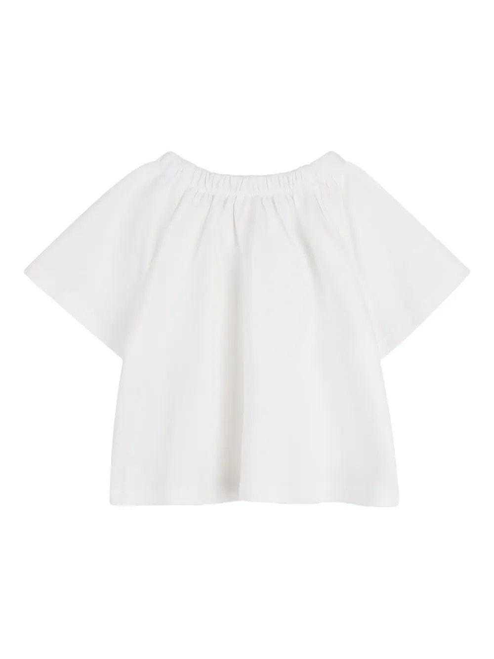 Michael Kors Kids Babypakje met patroon Blauw