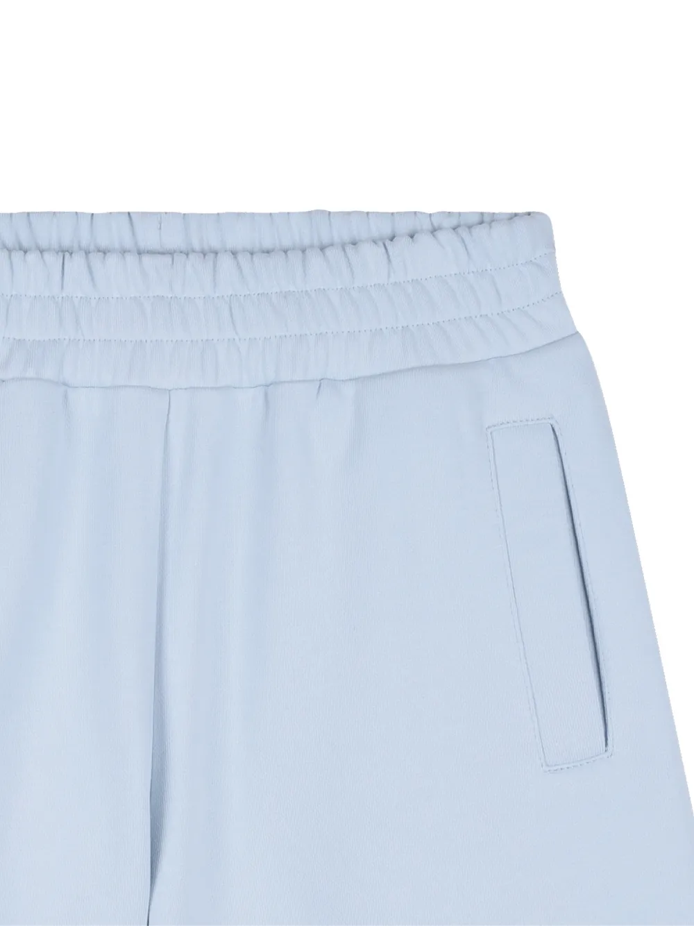  Givenchy Kids Pocket Shorts - Blue 