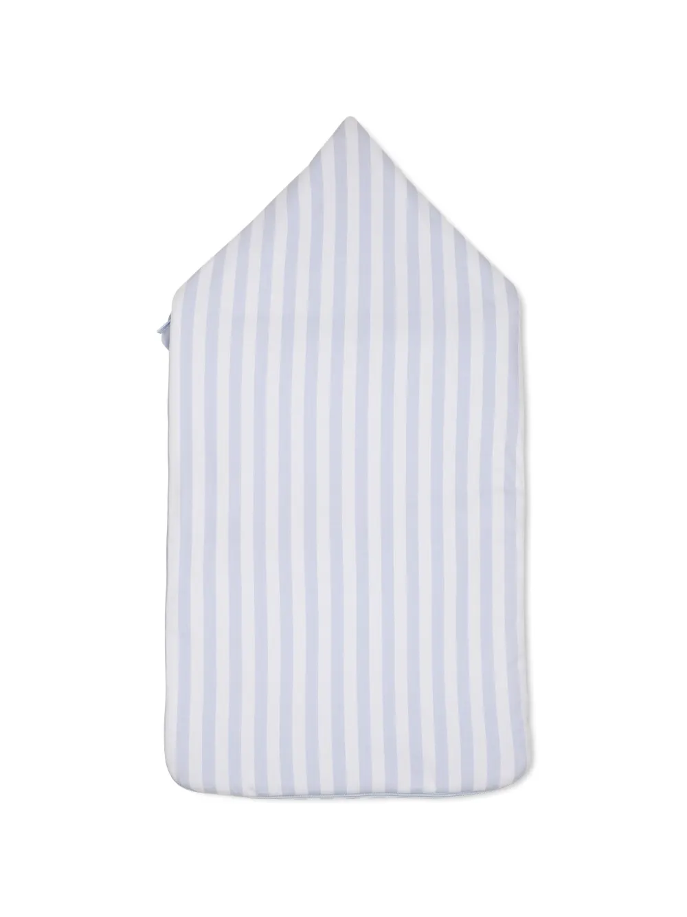  Boss Kidswear Saco De Dormir A Rayas - Azul 