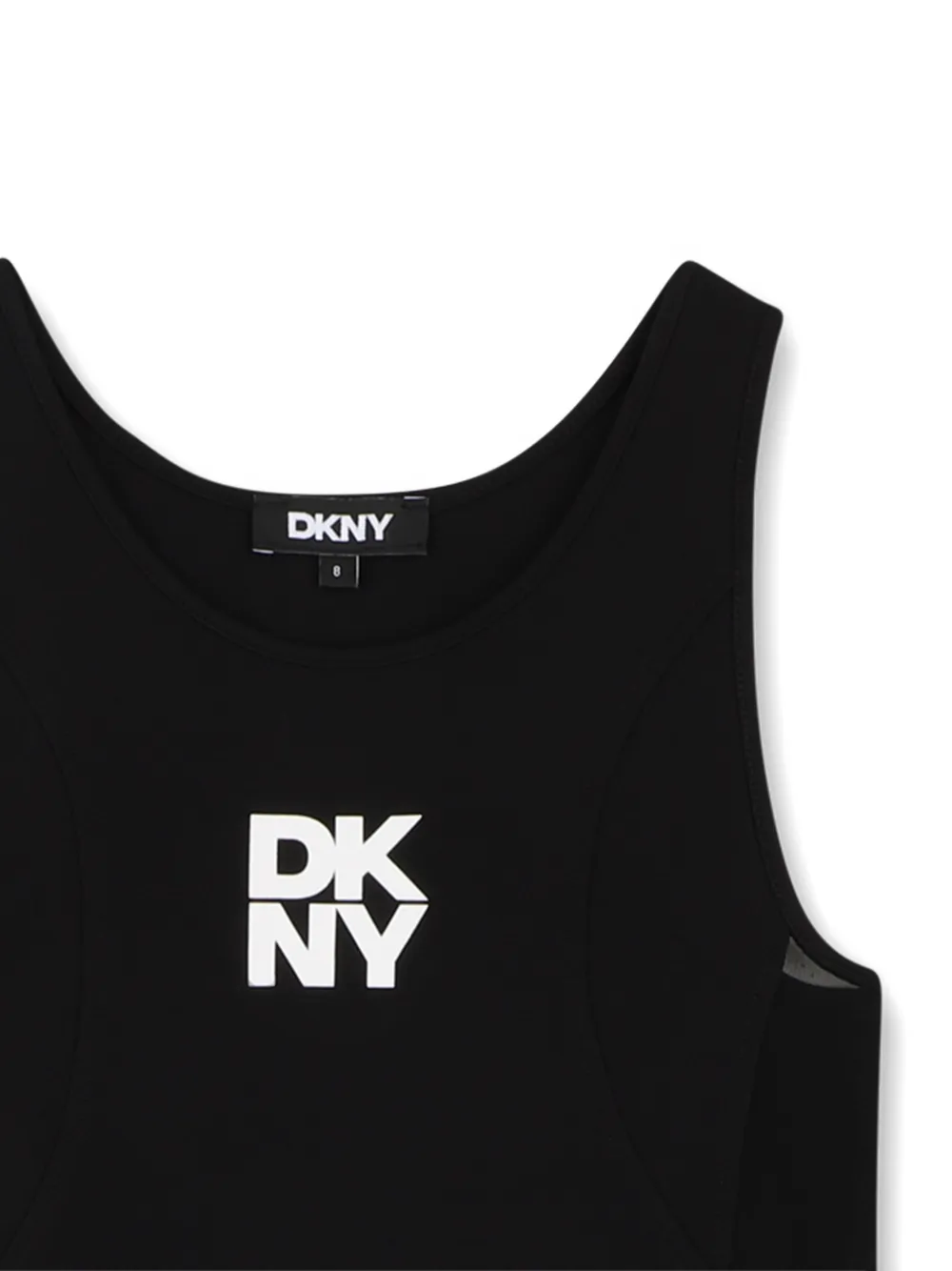 Logo Dress