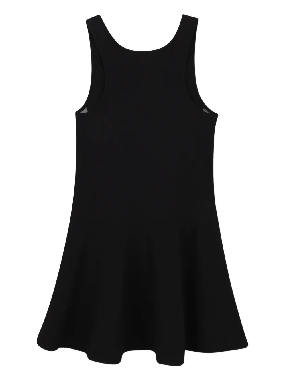 Logo Dress