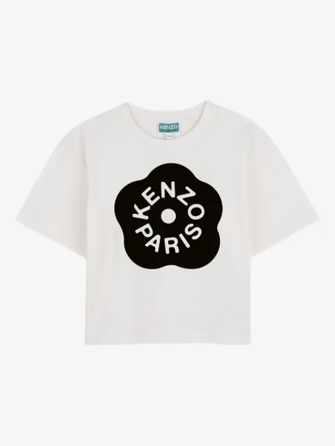 Kenzo Kids Boke Flower T-shirt
