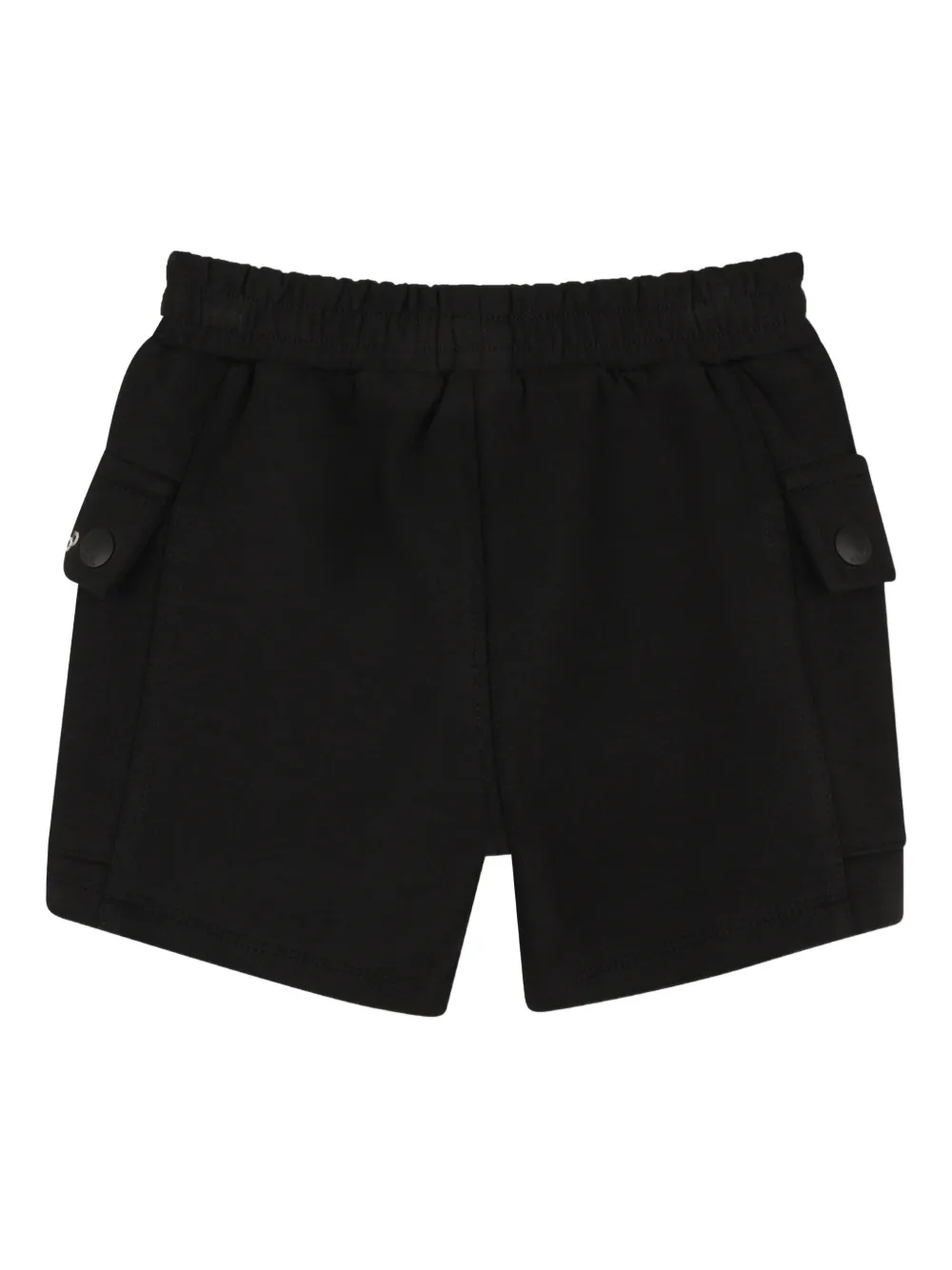 Ikonik Karl Cargo Shorts Set