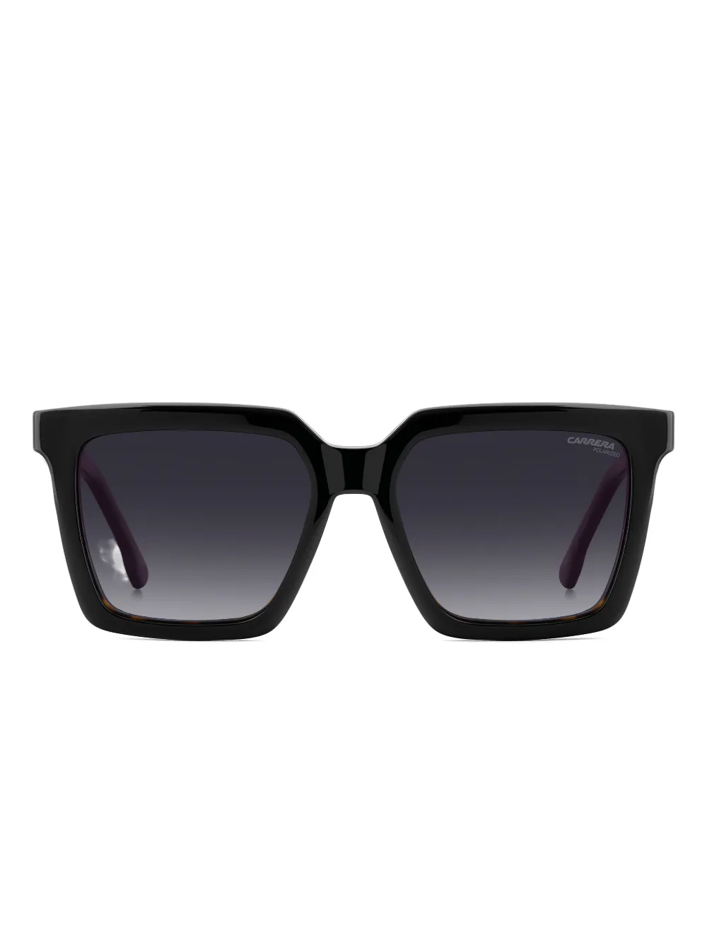 Carrera Square-frame Glasses In Black