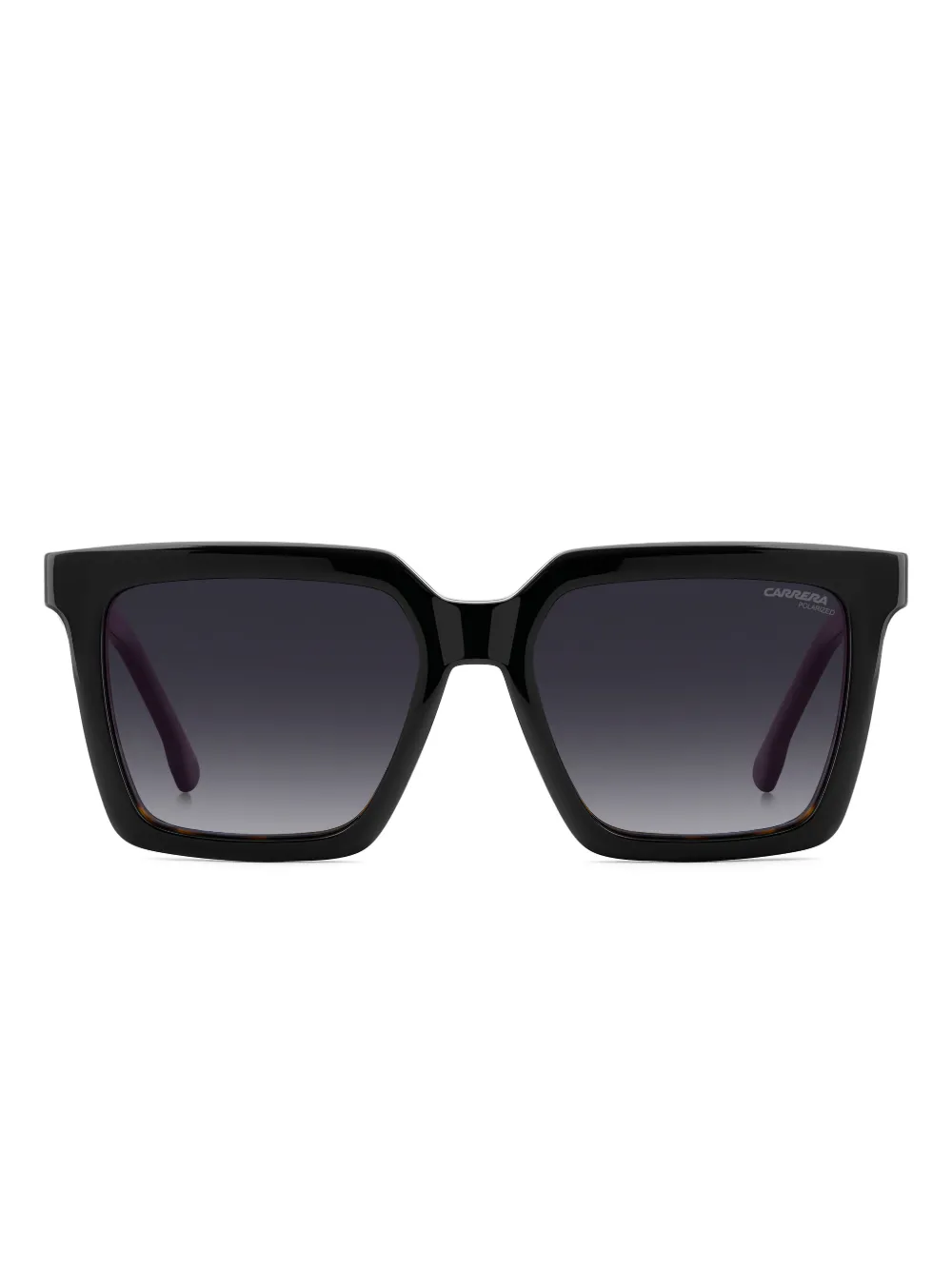 Carrera square-frame glasses | Purple | Image 1