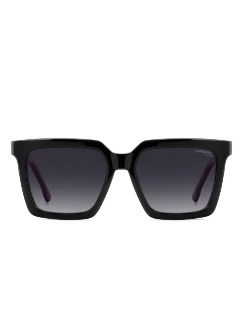 Carrera square-frame glasses