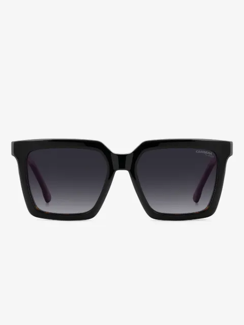 Carrera square-frame glasses