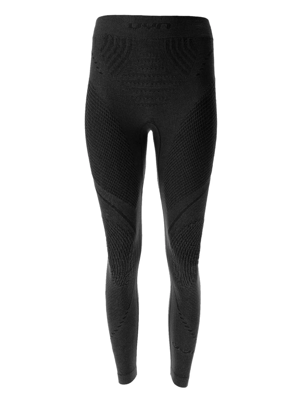  Uyn Evolutyon Biotech Thermal Base Layer - Black 