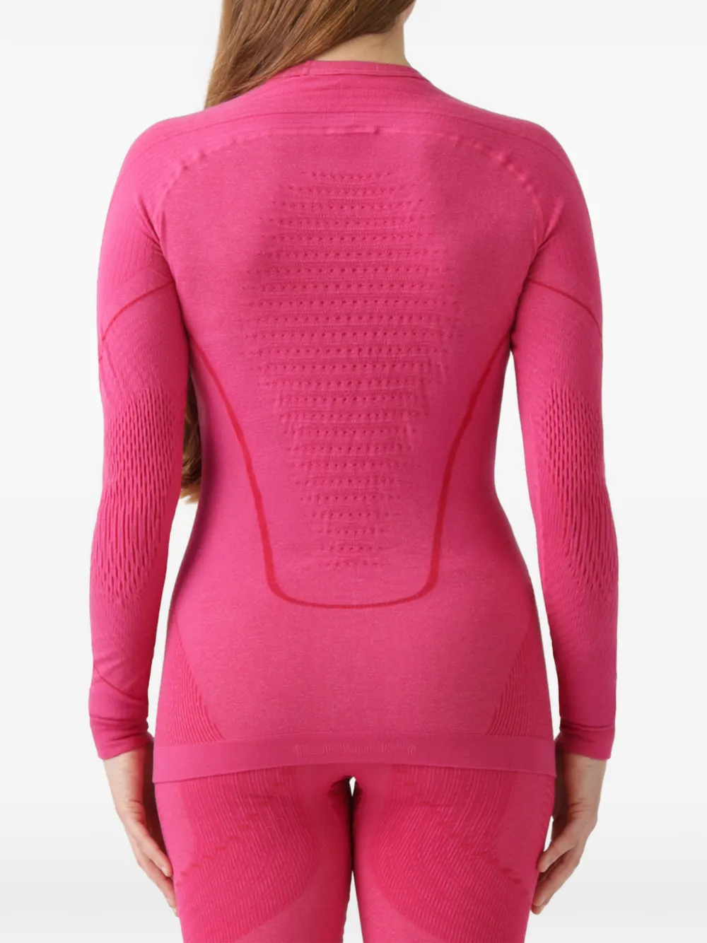  Uyn Evolutyon Biotech Thermal Top - Pink 