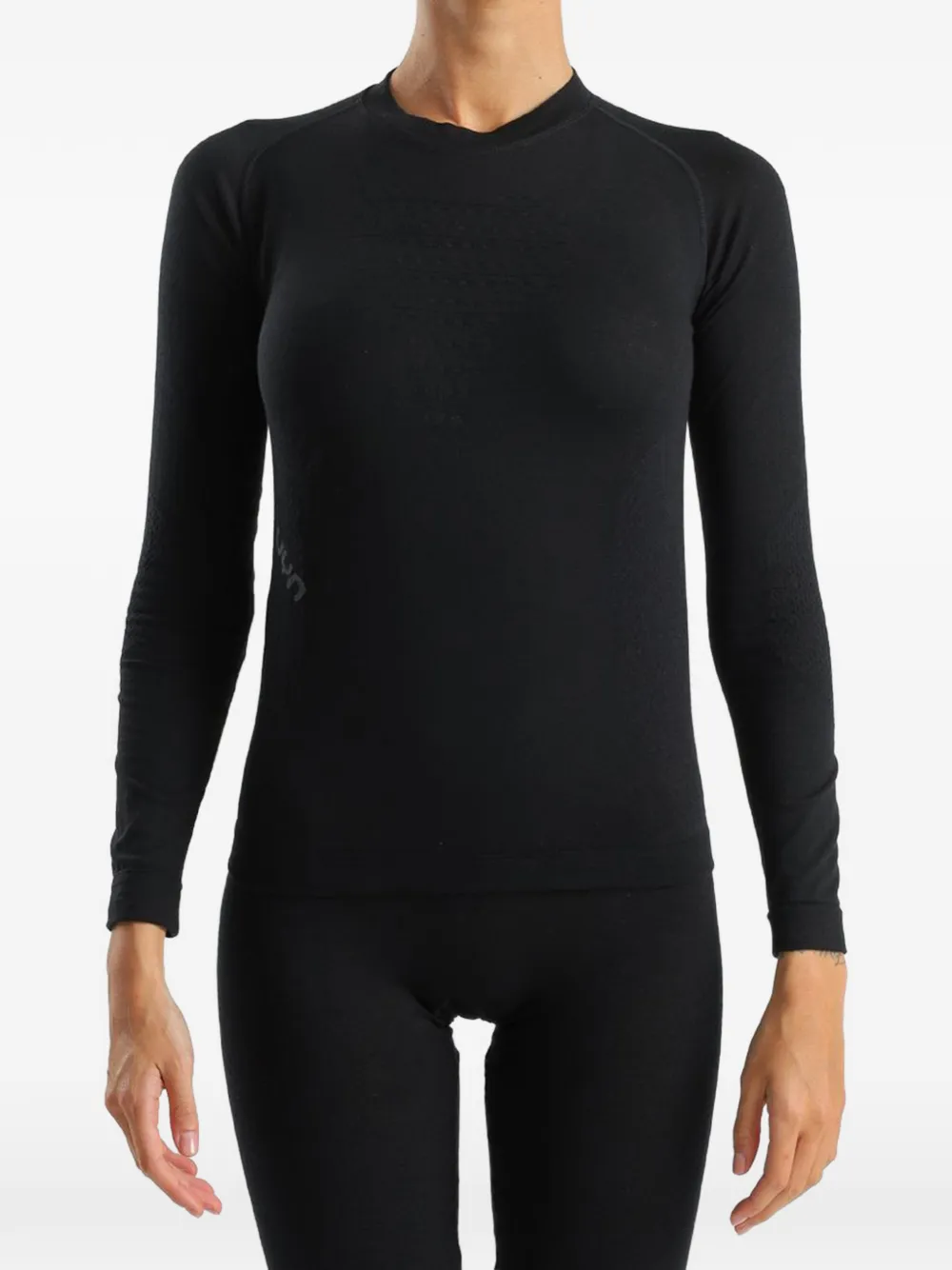 UYN Base Fusyon Biotech - Nero