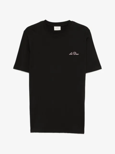 Les Deux logo T-shirt